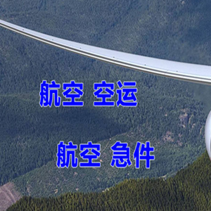 武汉空运公司快递-选东方航空和上海航空
